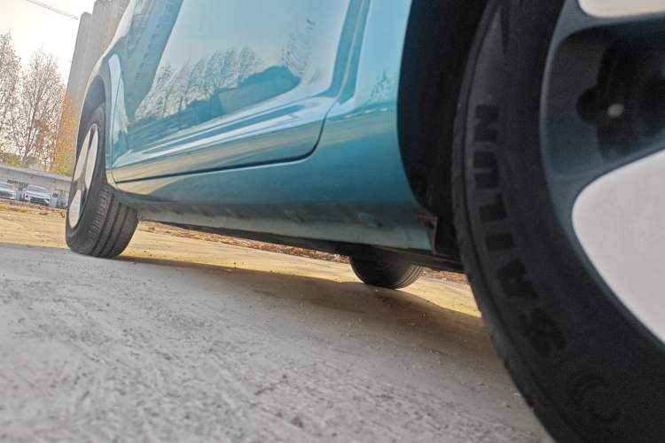 Used  Lumin 2022 210km Sweet Edition