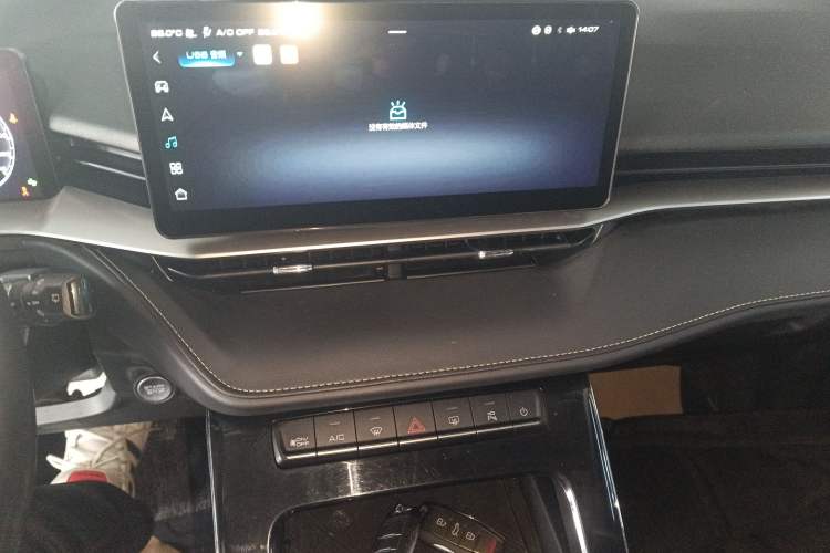 Used Haval H6 2021 3rd Generation 2.0T Automatic All-Wheel Drive Max