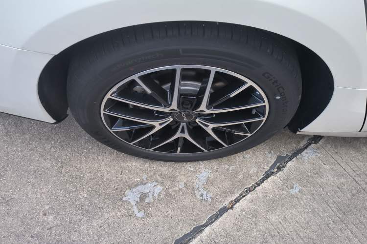 Used BYD Seal 07 DM-i 2025 Intelligent Driving Version DM-i 1.5L 125 km Prestige Edition