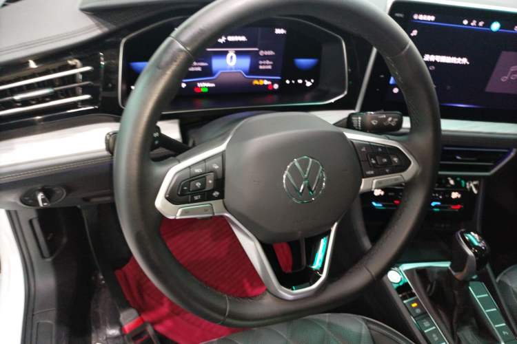 Used Volkswagen Sagitar 2023 200TSI DSG Excellence Edition