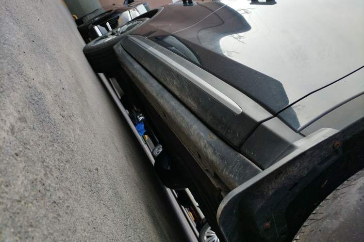 Used Leapmotor C11 2024 Range-Extended 300 Luxury Edition
