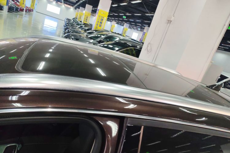 Used Buick Envision 2020 20T Two-Wheel Drive Leading Version