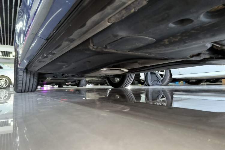 Used Audi Q3 2020 35 TFSI Ambition Dynamic Edition
