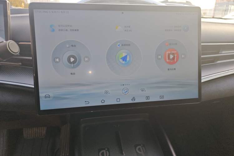 Used BYD Seal 2022 700 km Long-Range Rear-Wheel-Drive Version
