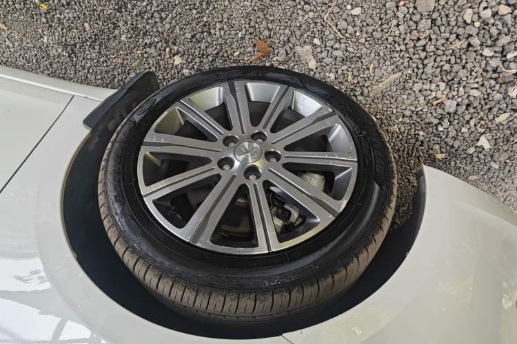 Used Peugeot 408 2018 350THP Automatic Luxury Edition
