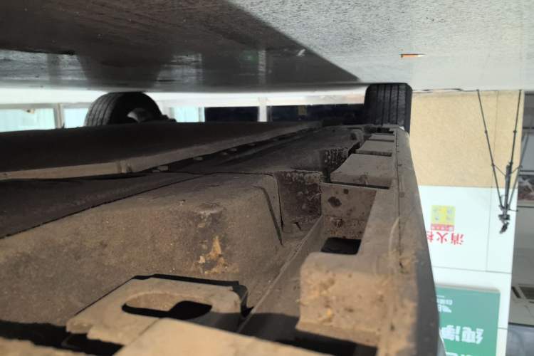 Used AION S Plus 2021 80 Ultra-Long Range Edition
