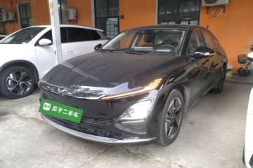 Used Wuling Xingguang 2024 Co-Creation Edition 510 Advanced Model