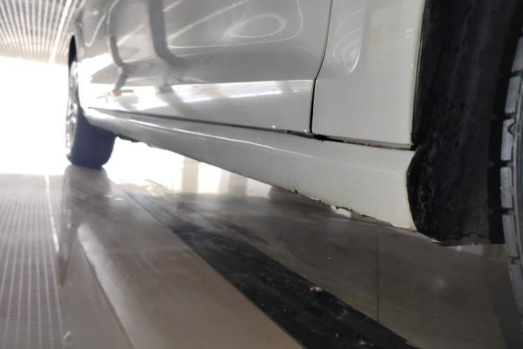 Used Volkswagen Golf 2019 1.6L Automatic Comfort Model China V Standard
