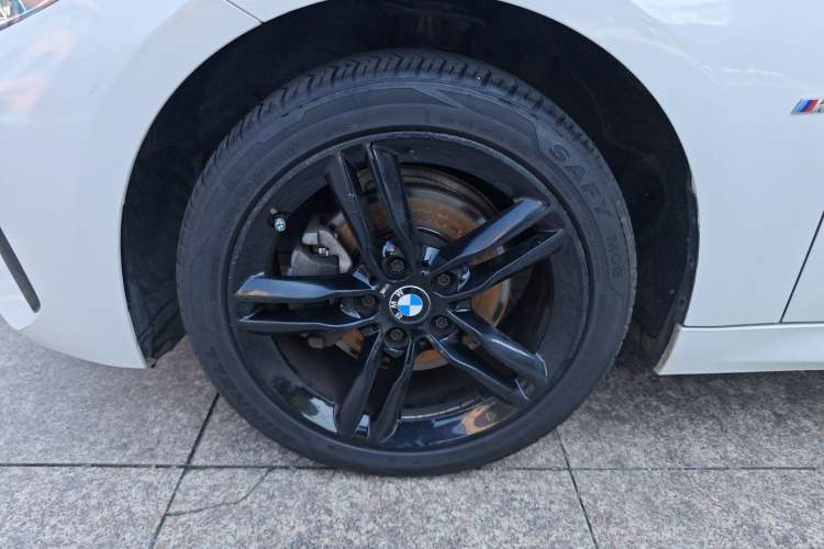 Used BMW 1 Series 2021 120i M Sport Night Edition
