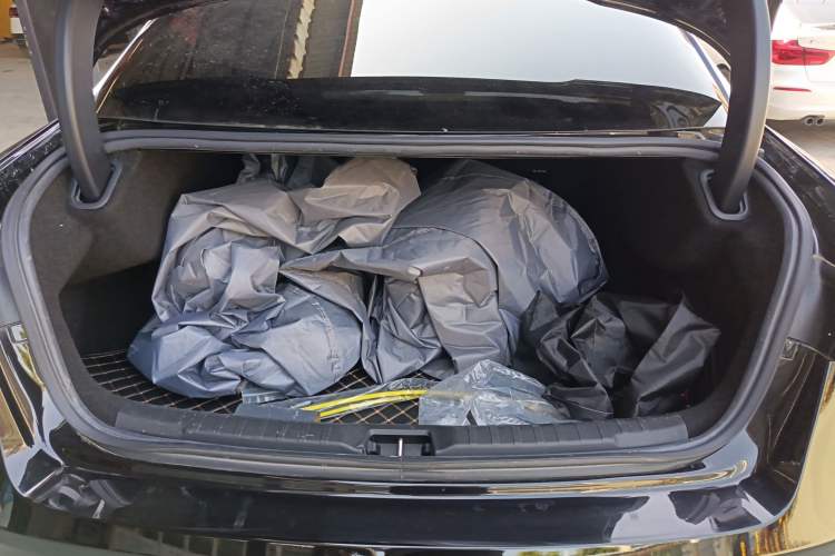 Used Lynk & Co 03 2019 1.5TD DCT JingPro Edition China VI Standard
