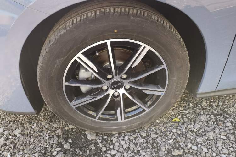 Used BYD Seal 06 New Energy 2024 DM-i 120KM Prestige Model