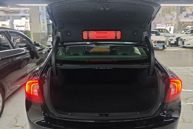 Used Volvo S60 2017 S60L T4 Smart Range Edition