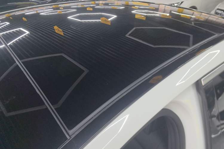 Used Mercedes-Benz C-Class 2021 C 200 L Fashion Edition Sport Version