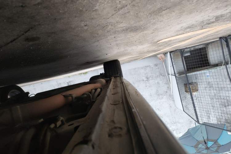 Used Honda Elysion 2016 2.4L Luxury Edition
