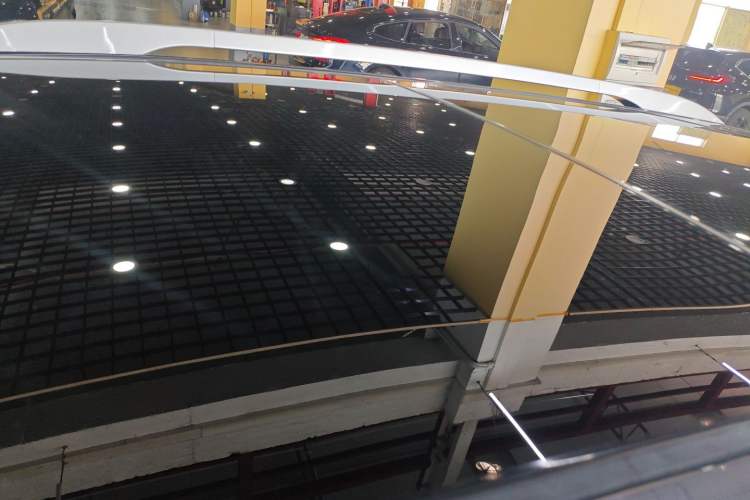 Used GAC Trumpchi GS4 PLUS 2021 270T Automatic Star Edition
