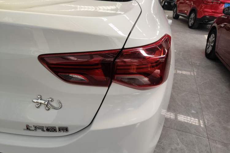 Used Chevrolet Cavalier 2022 325T Automatic Enjoyment Edition