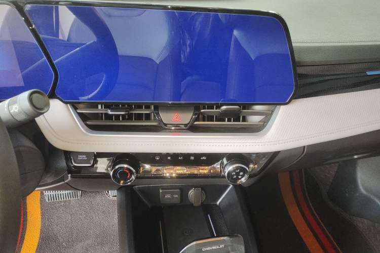 Used Chevrolet Monza 2024 1.5L Dual-Clutch Enjoyment Edition
