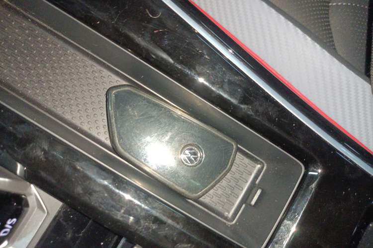 Used Volkswagen Lamando 2024 Lavida L 280TSI DSG Cool & Spicy Edition