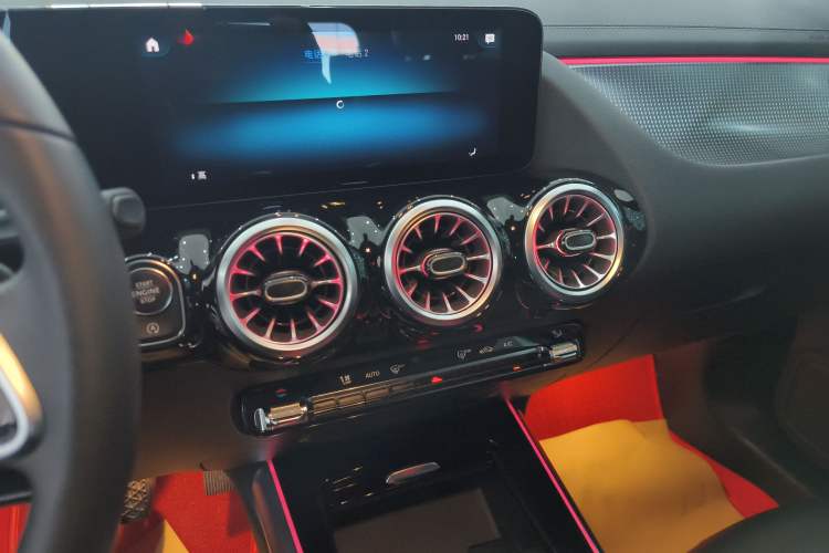 Used Mercedes-Benz GLA 2020 GLA 180