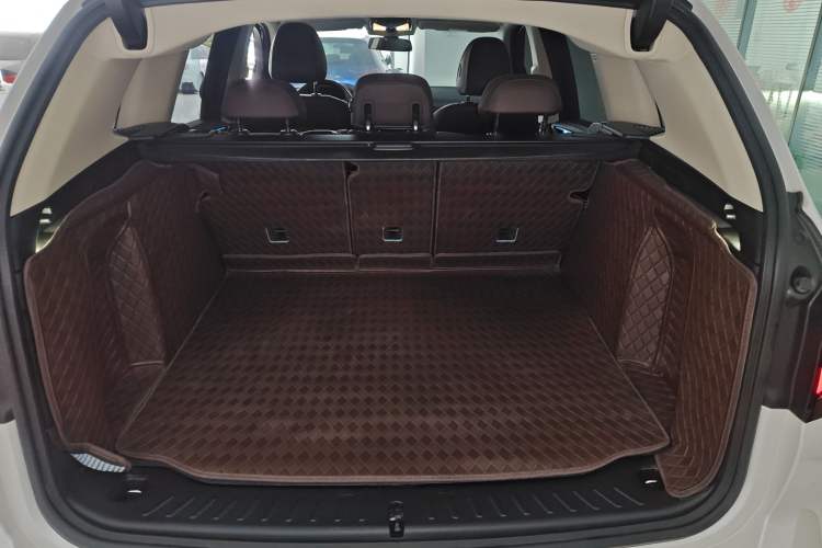 Used BMW iX3 2022 Updated Leading Version