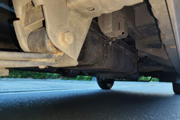 Used Kuayue Kuayue Xing V7 2022 1.6L Gasoline Comfort Version 2-Seat Dual-Side Doors DAM16KR
