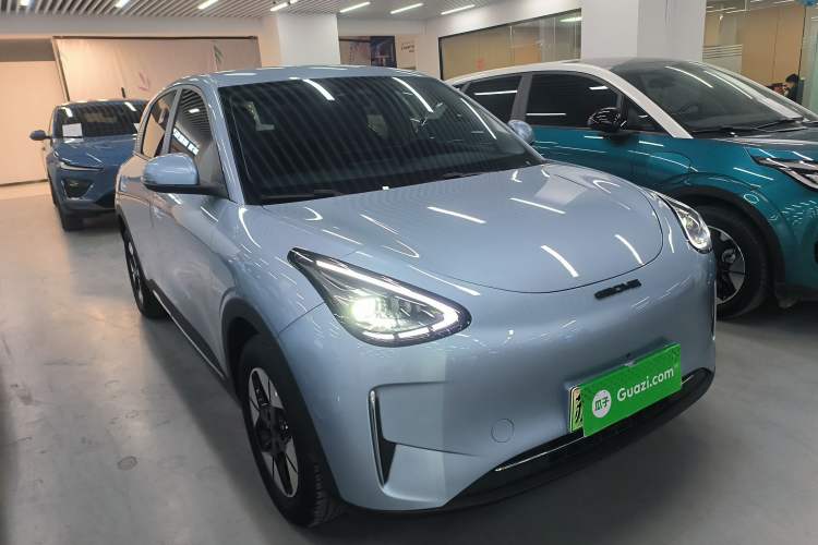 Used Geely Galaxy Geome 2025 310km Dream Edition