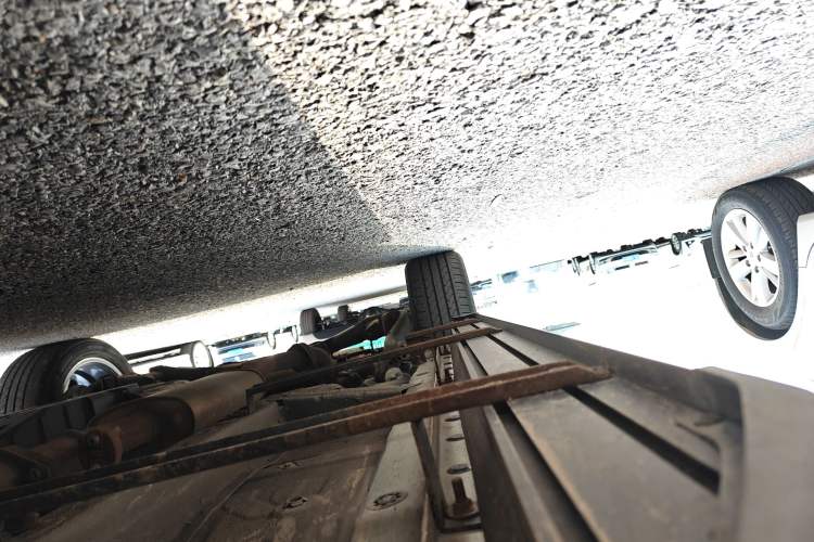 Used Haval F7 2021 1.5T Two-Wheel Drive i-Trend
