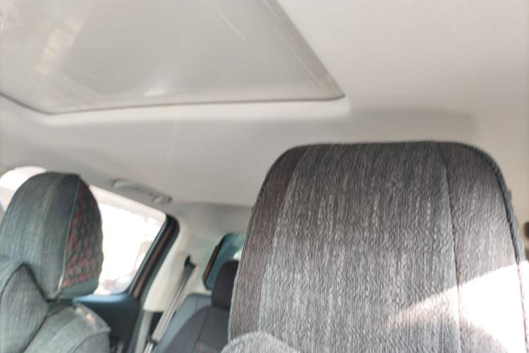 Used Great Wall Poer 2019 2.0T Automatic Gasoline Two-Wheel Drive Comfort Edition GW4C20B