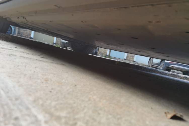 Used Volkswagen ID.6 X 2023 Ultra-Intelligent Long-Range Version
