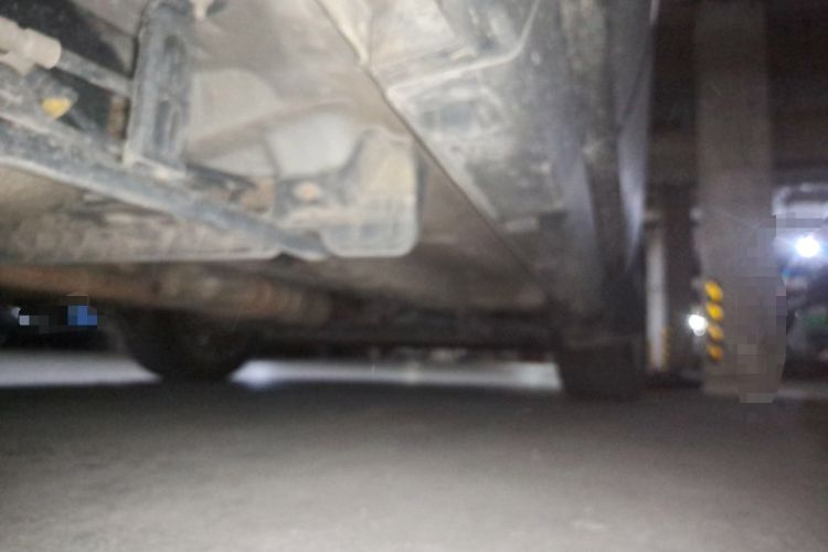 Used Buick Encore 2013 1.4T Manual Two-Wheel Drive Entry Model
