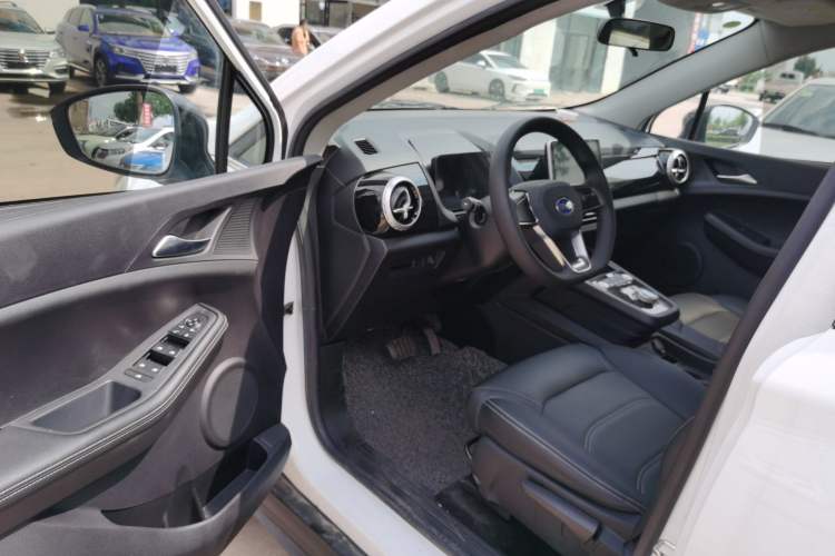 Used BYD S2 2019 Yue – Basic Model
