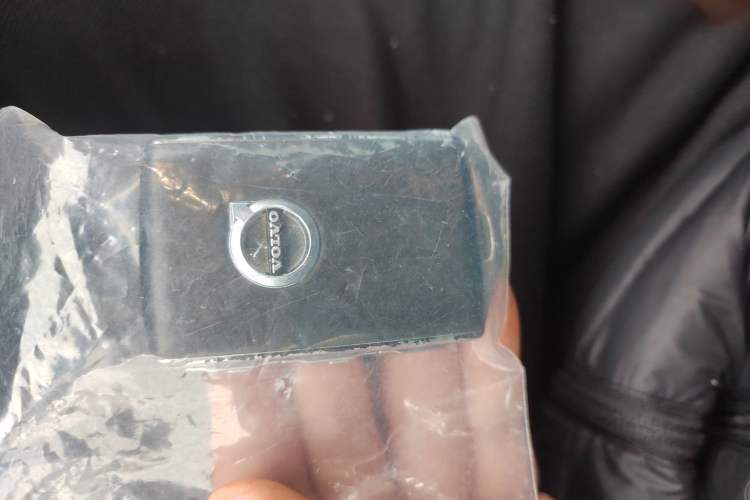 Used Volvo XC60 2021 T5 4x4 Smart Luxury Edition
