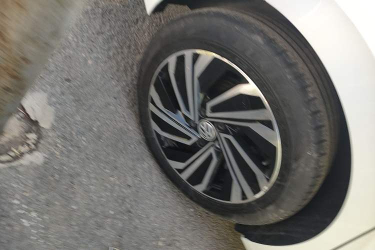 Used Volkswagen Sagitar 2021 280TSI DSG Excellence Edition