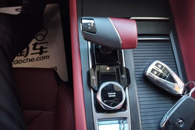 Used Changan CS75 PLUS 2023 2nd Generation 1.5T Automatic Elite Version