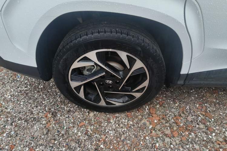 Used Hyundai Custo 2022 270TGDi Smart Luxury Flagship Edition TOP