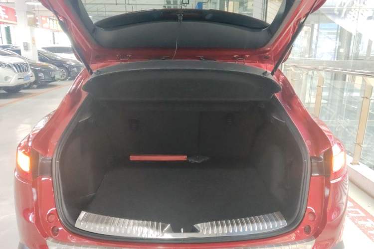 Used Mazda CX-4 2016 2.0L Automatic Two-Wheel Drive Blue Sky Exploration Edition
