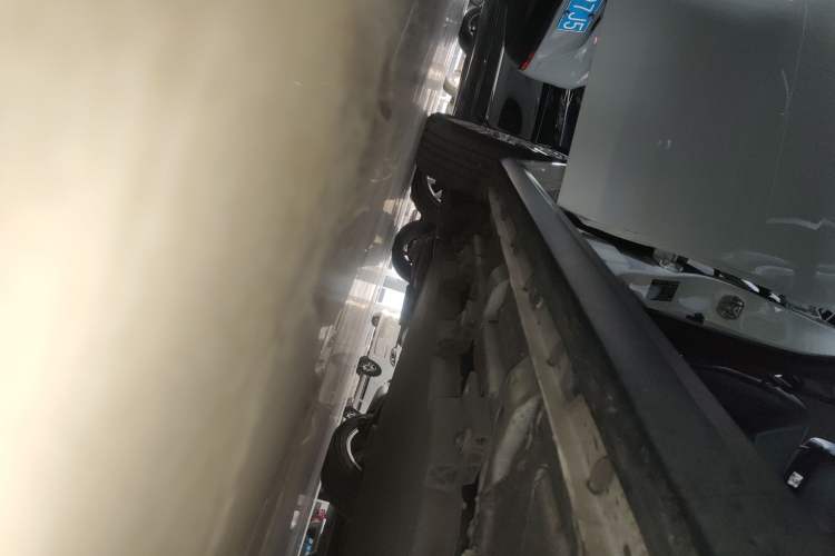 Used FORTHING S50 2021 Operational Type