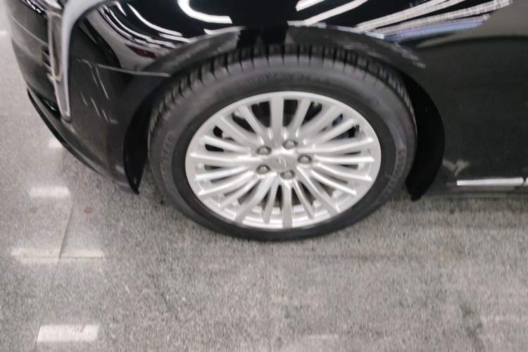 Used Cadillac CT6 2022 28T Luxury Edition
