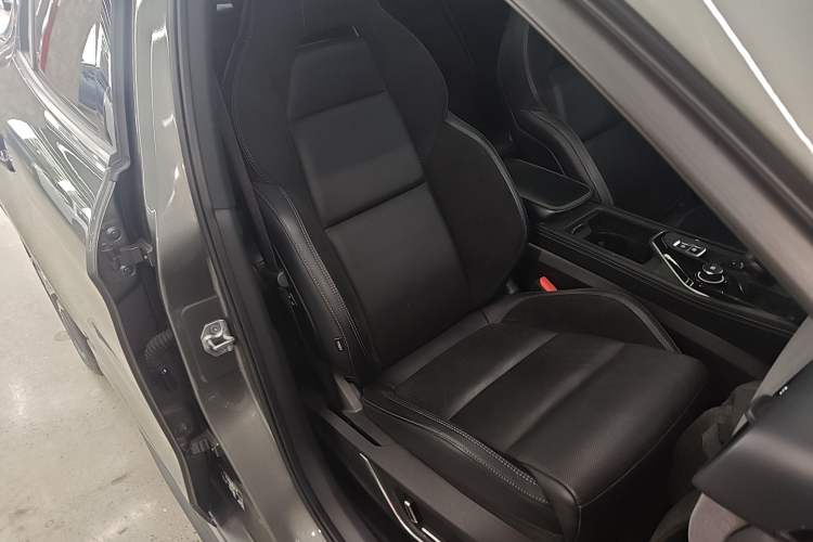 Used Lynk & Co 03 2022 2.0TD DCT JingPro
