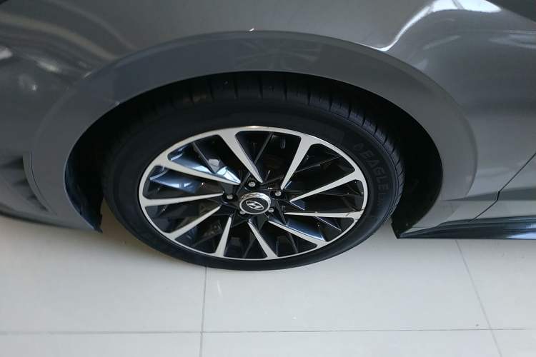 Used Hyundai Sonata 2020 380TGDi Automatic GLS Luxury Edition
