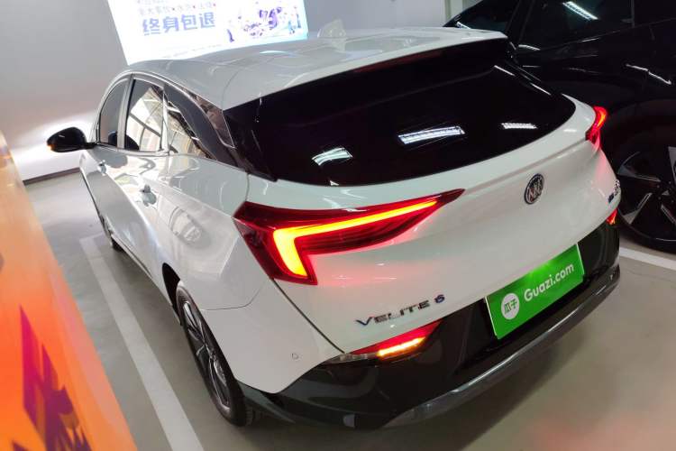 Used Buick Velite 6 2024 430km Comfort Edition
