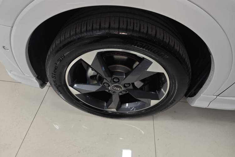 Used Audi Q3 2024 35 TFSI Fashion Dynamic Edition
