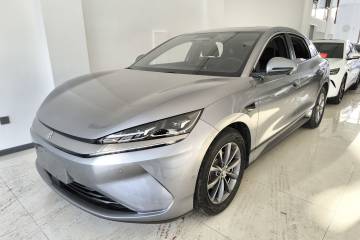 Used BYD Qin L 2025 EV 545KM Beyond Version