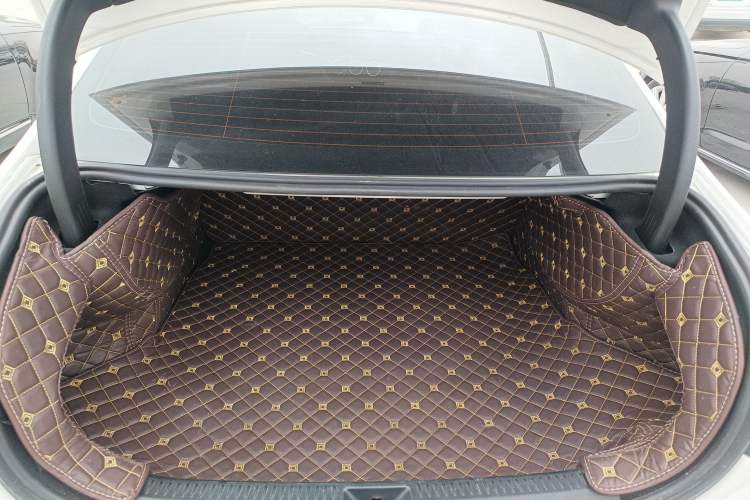 Used Mercedes-Benz A-Class 2020 Restyled A 200 L Sport Sedan Dynamic Version
