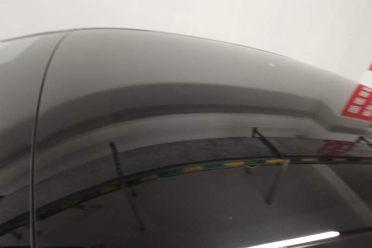 Used XPeng MONA M03 2025 502 Long-Range Max