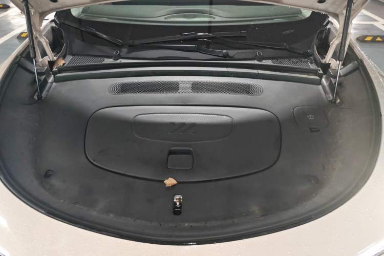 Used  LS6 2023 Max Long-Range Version
