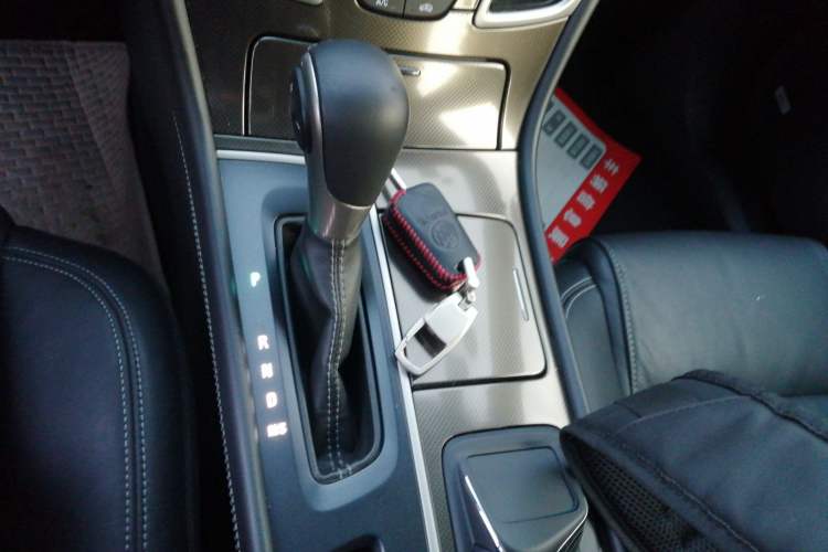 Used Buick LaCrosse 2013 2.0T SIDI Smart Luxury Flagship Edition
