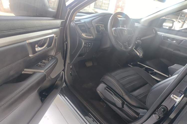 Used Honda CR-V 2021 240TURBO CVT Two-Wheel Drive Urban Edition
