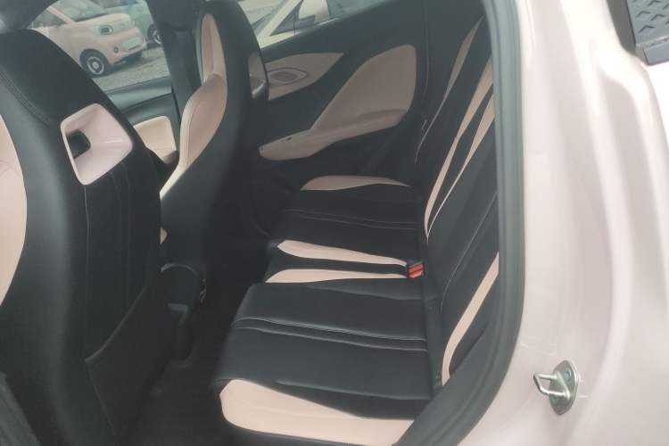 Used BYD Seagull 2024 Honor Edition 305km Freedom Version
