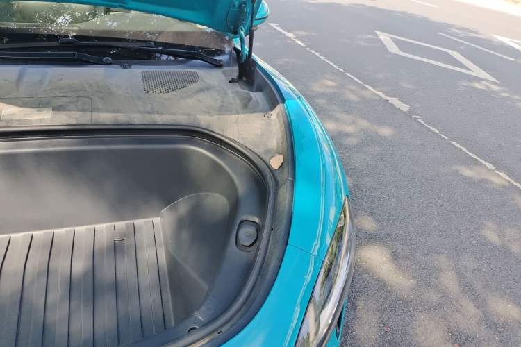 Used  SU7 2024 Rear-Drive Ultra-Long Range Advanced Pro-Level Intelligent Driving Version